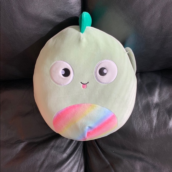 Squishmallow Kent - Picture 1 of 3